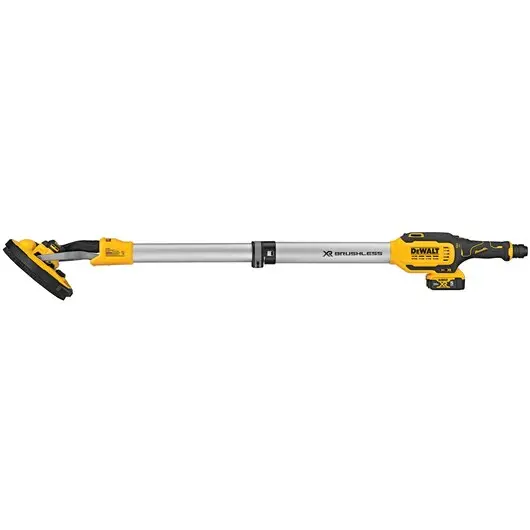 Dewalt Dce800P2 20V Max Xr Cordless Drywall Sander Kit – Includes Two 5.0Ah Batteries 1
