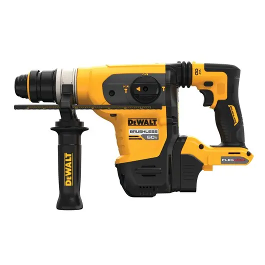 Dewalt Dch416B 60V Max Flexvolt 1-1/4" Sds Plus Rotary Hammer (Tool-Only) 1