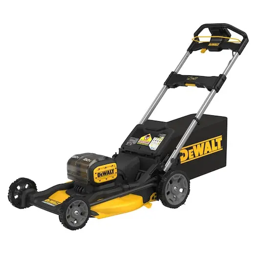 Dewalt Dcmwp234U2 21" 2×20V Max Xr Brushless Cordless Push Lawn Mower Kit 1