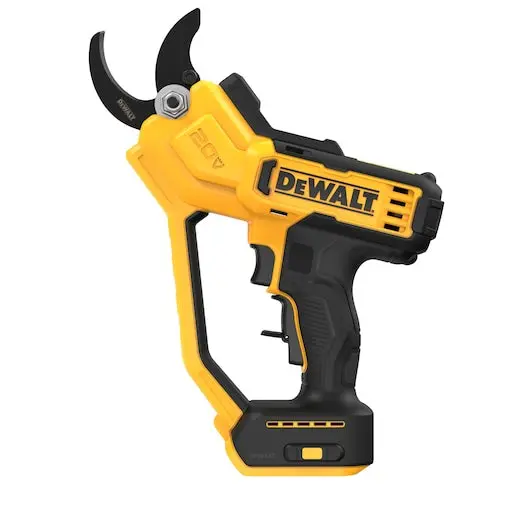 Dewalt Dcpr320B 20V Max Cordless Pruner – 1.5-Inch Cutting Capacity (Tool-Only) 1