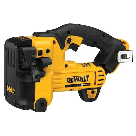 Dewalt Dcs350B 20V Max Cordless Threaded Rod Cutter – Bare Tool For Fast, Clean Cuts 1