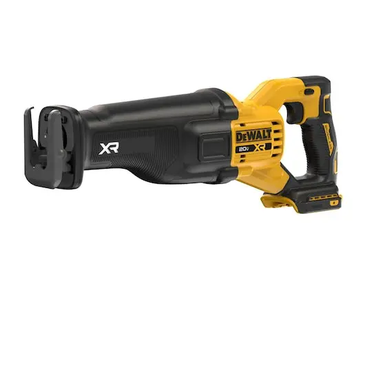Dewalt Dcs384B 20V Max Xr Brushless Reciprocating Saw (Bare Tool) 1