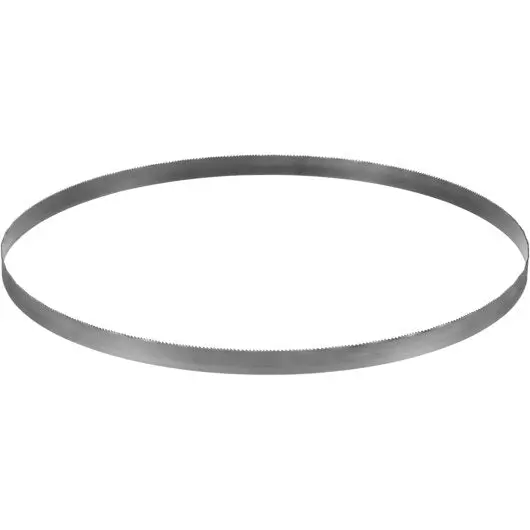 Dewalt Dw3983C 32-7/8-Inch 18 Tpi Bi-Metal Portable Bandsaw Blades – 3-Pack For Metal 1