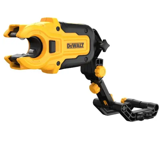 Dewalt Dwacprir Impact Connect Copper Pipe Cutter – Fast, Clean Cuts For Pros 1