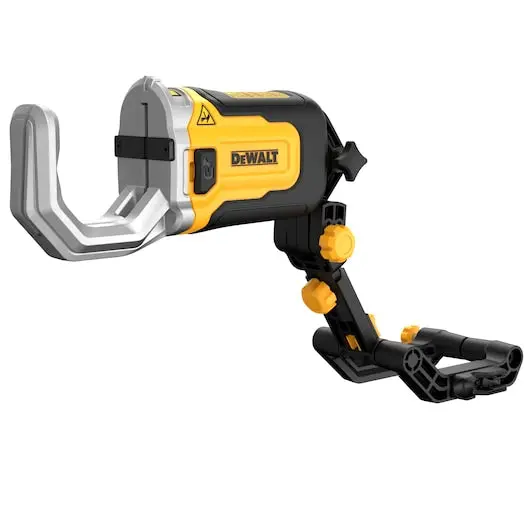 Dewalt Dwapvcir Impact Connect Pvc/Pex Pipe Cutter Attachment – Quick-Change Compatibility 1