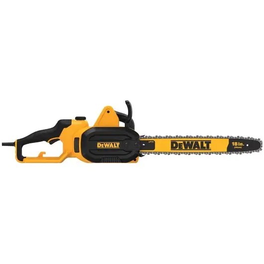 Dewalt Dwcs600 18-Inch 15-Amp Brushless Corded Electric Chainsaw 1