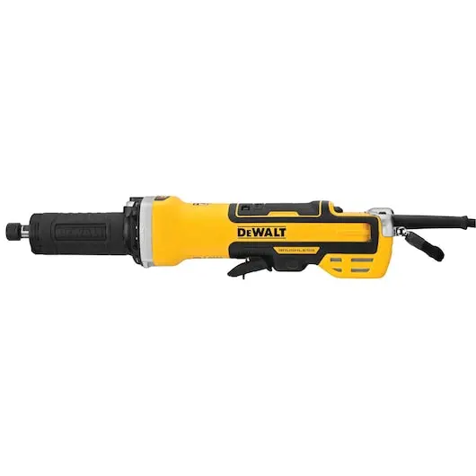 Dewalt Dwe4997Nvs 2-Inch Brushless Variable-Speed Die Grinder Without Lock-On Switch 1