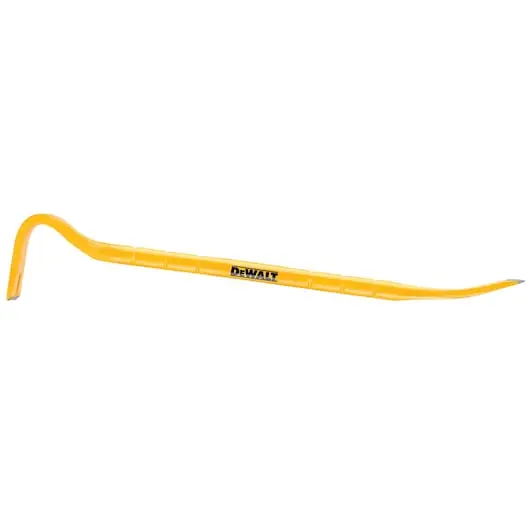 Dewalt Dwht55129 24-Inch Wrecking Bar – Heavy-Duty Demolition Tool 1