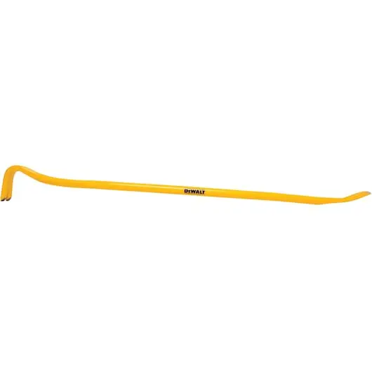 Dewalt Dwht55132 42-Inch Wrecking Bar – High-Leverage Demolition & Framing Aid 1