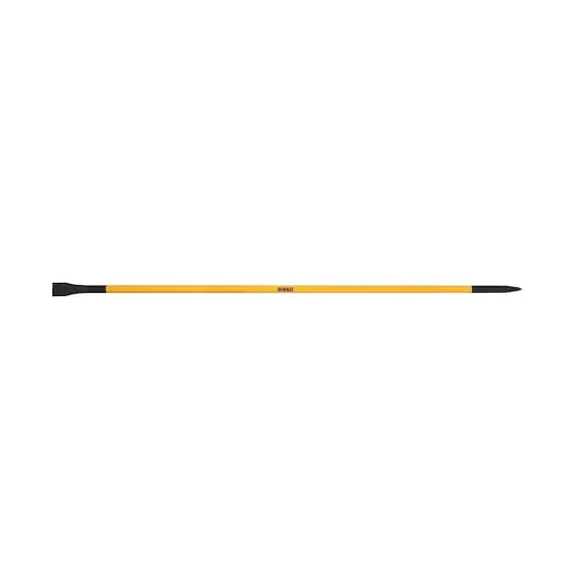 Dewalt Dwht55148 70-Inch San Angelo Demolition Bar – Ultra-Strong Structural Pry Tool 1