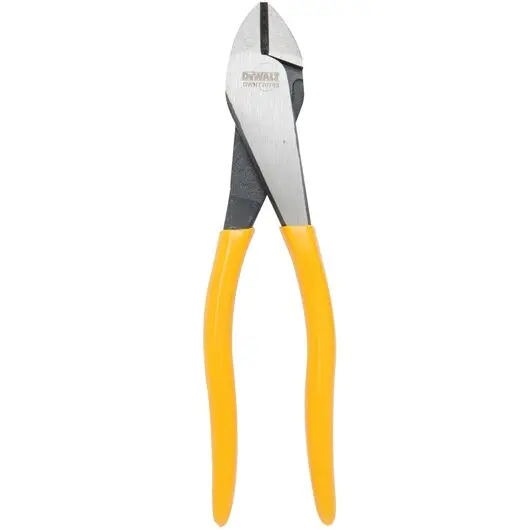 Dewalt Dwht70793 7-Inch Diagonal Cutting Pliers — Hardened Steel Blades 1