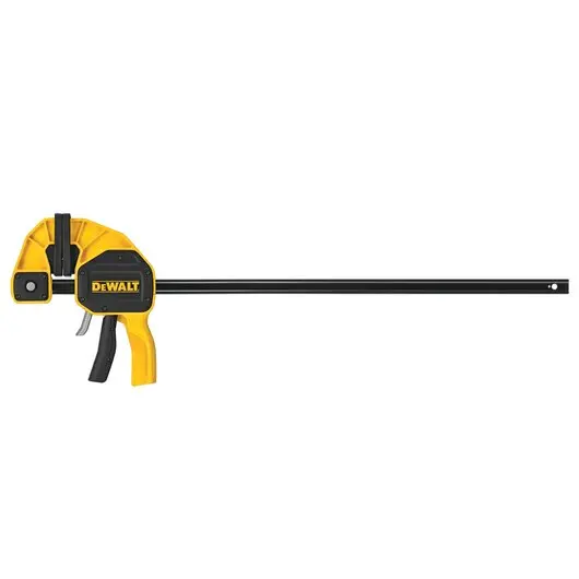 Dewalt Dwht83186 24-Inch Extra-Large Trigger Clamp – 600 Lb Clamping Force 1