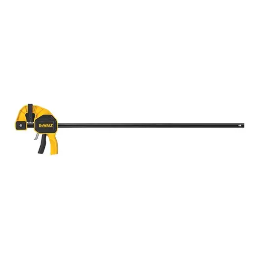 Dewalt Dwht83187 36-Inch Extra-Large Trigger Clamp – 600 Lb Professional-Grade Clamping 1
