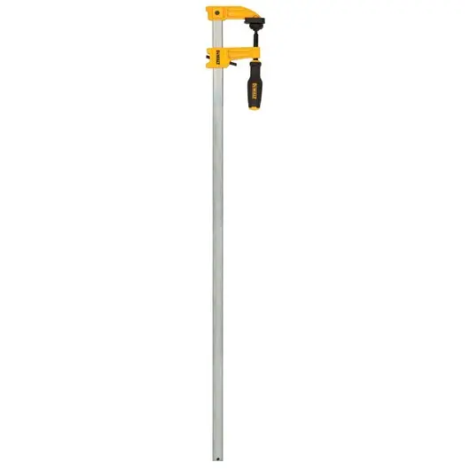 Dewalt Dwht83830 36-Inch Traditional Bar Clamp – 600 Lb Durable Steel Construction 1