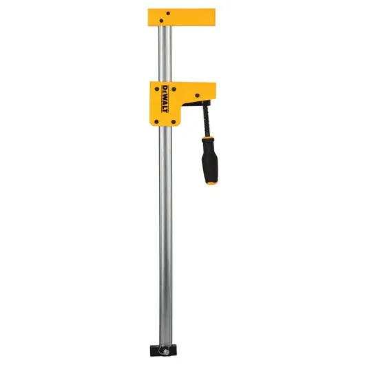 Dewalt Dwht83831 24-Inch Parallel Bar Clamp – Consistent Pressure For Fine Woodwork 1