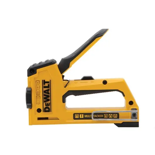 Dewalt Dwhttr510 5-In-1 Multi-Tacker – Dual-Function Staple & Brad Nailer For Versatile Projects 1