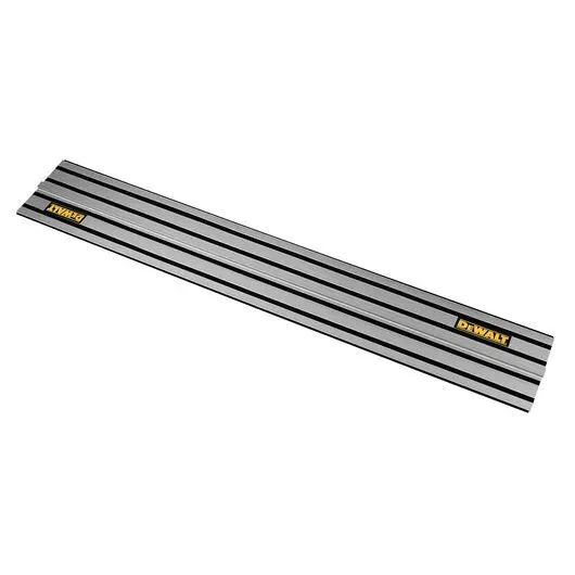 Dewalt Dws5020 46-Inch Tracksaw Guide Rail For Straight, Splinter-Free Cuts 1