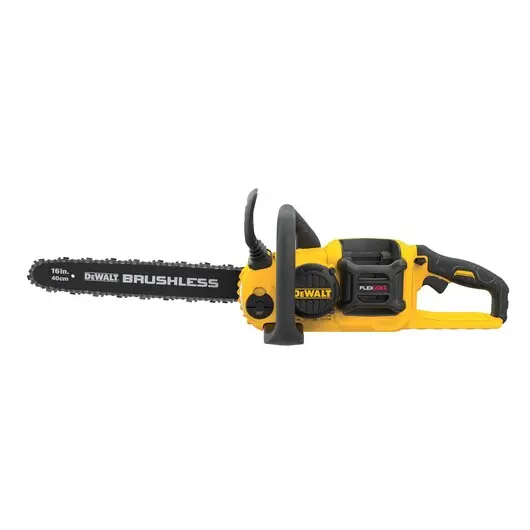 Dewalt Flexvolt 60V Max 16" Brushless Cordless Chainsaw – Bare Tool (Dccs670B) 1