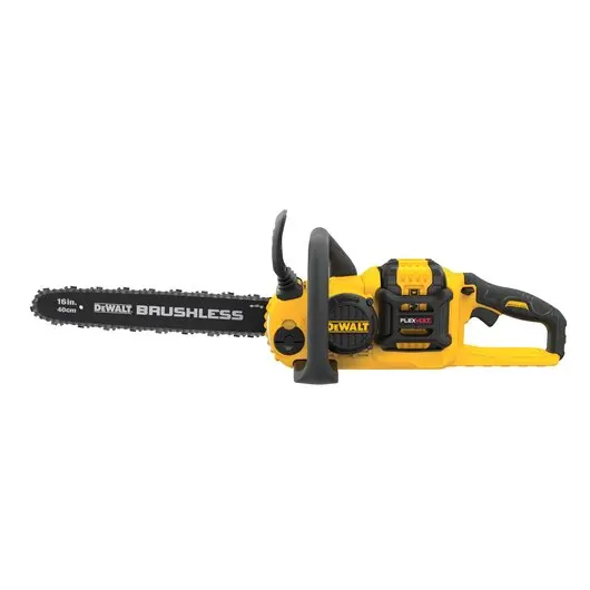 Dewalt Flexvolt 60V Max 16-Inch Brushless Chainsaw Kit (Dccs670X1) 1