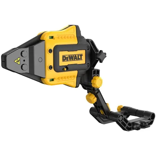 Dewalt Impact Connect Pex Pinch Clamp Attachment – For Fast Pex Tubing Installation (Model Dwapxpir) 1