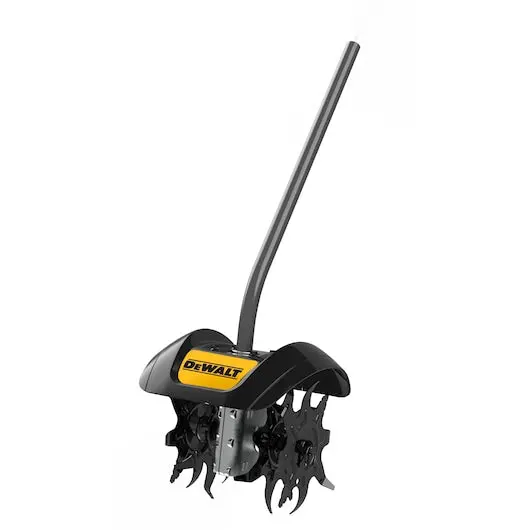 Dewalt Universal Cultivator Attachment For Compatible Power Heads 1