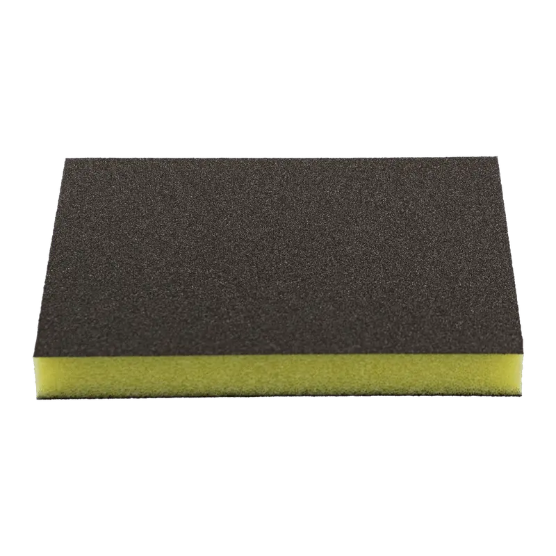 Diablo Ultraflex 100-Grit Fine Sanding Sponge – 2-Pack 1