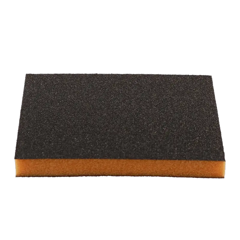 Diablo Ultraflex 60-Grit Medium Sanding Sponge – 2-Pack 1