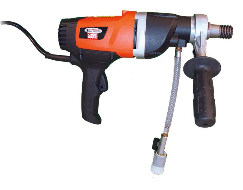 Diamond Products Cb515 High-Torque Hand-Held Motor For Core Bits & Grinding Accessories 1