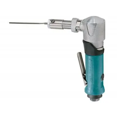 Dynabrade Dynadie Iii Reciprocating Filer – Precision Die-Filing Pneumatic Tool 1