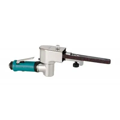 Dynabrade Dynafile Ii Belt Sander Compatible With Nylon Abrasive Belts 1