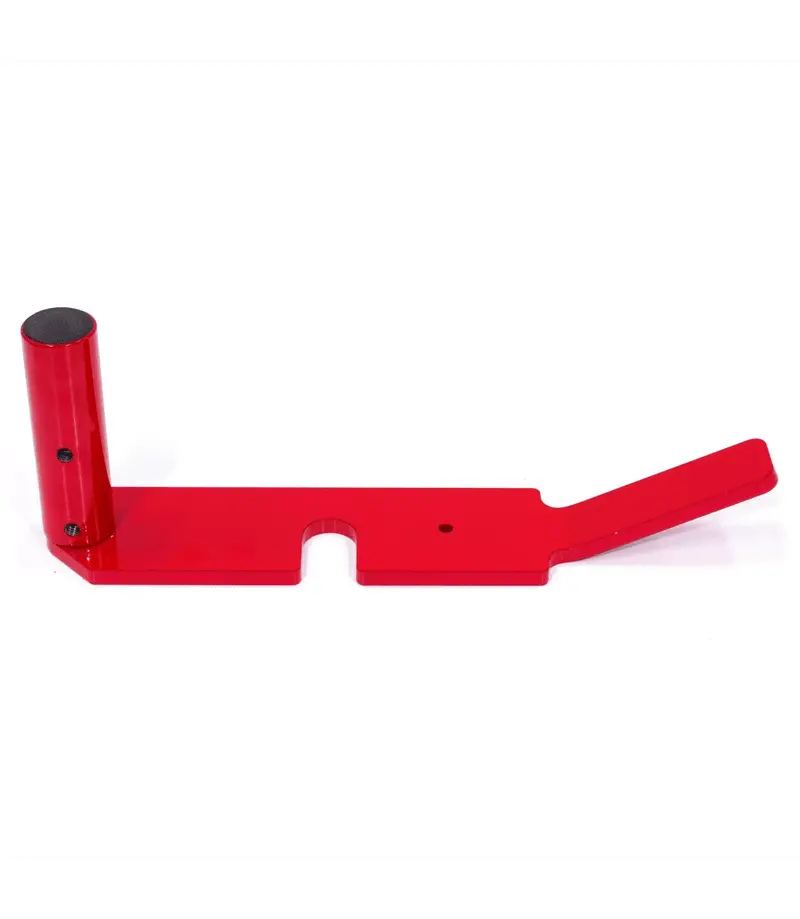 Edwards Stripper Reducing Plate For Older 65-Ton Ironworkers (2013 And Earlier) 1