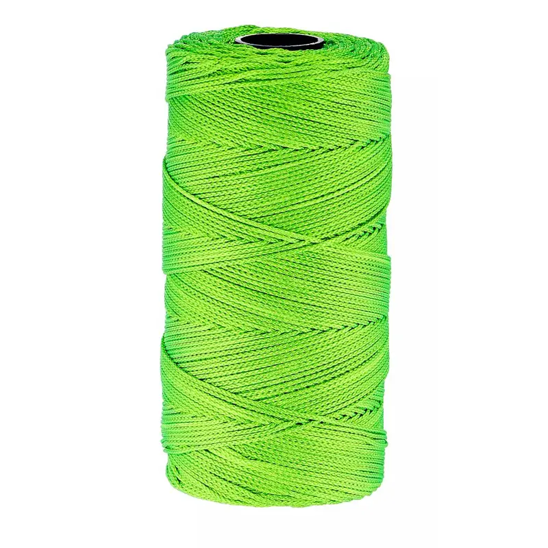 Empire 1000-Foot Green Braided Chalk Line In Tube 1
