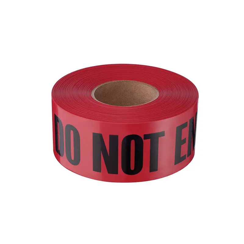 Empire 3" X 1000' Digital Grade Tape Measure – Non-Entangling Blade 1