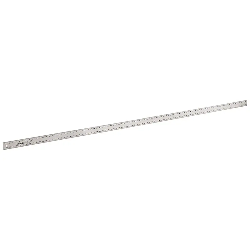 Empire 8-Foot Heavy-Duty Straight Edge For Large-Scale Layout (Model 4008) 1