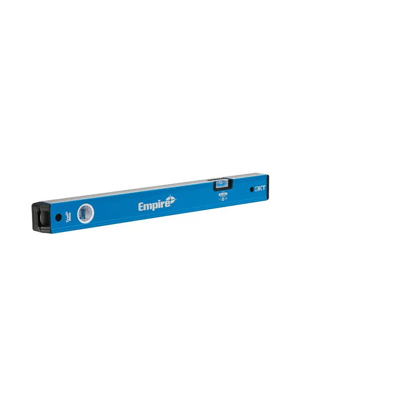 Empire Ext40 – 24 To 40 Inch Adjustable Aluminum Level With Vial Lock 1