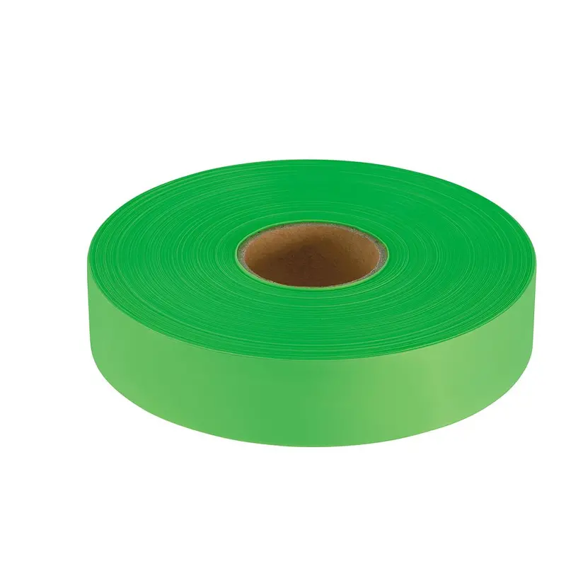 Empire General-Purpose Flagging Tape – 3-Inch X 1000-Foot Roll, 77-061 1
