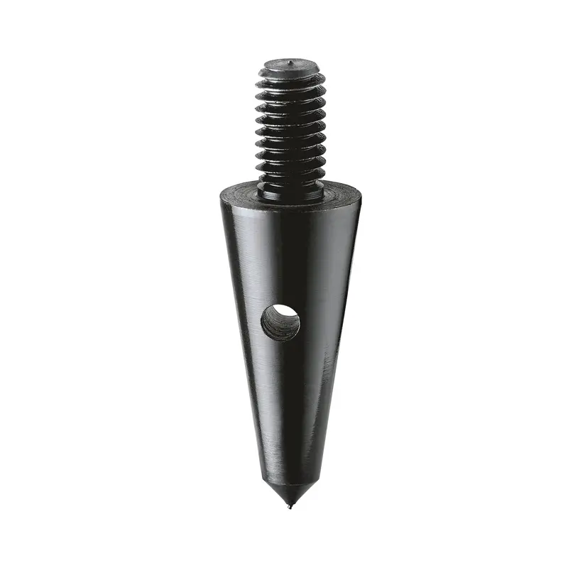 Empire Replacement Plumb Bob Tip, Stainless Steel, Universal Fit, Model 90832 1