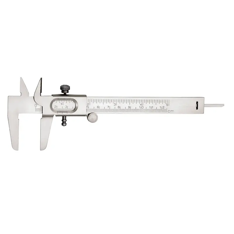 Empire Vernier Caliper – Precision Measurement, 2784 1