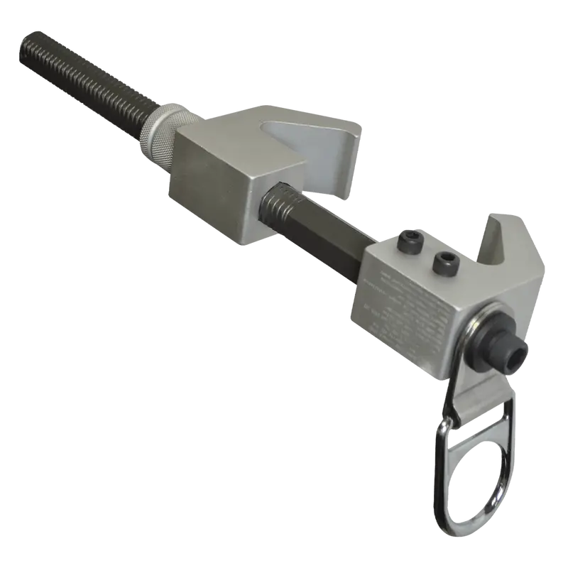 Falltech 12.75-Inch Vertical Beam Anchor For Permanent Installations 1