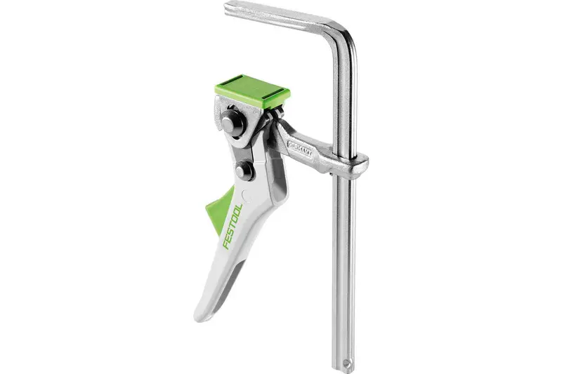 Festool Fs-Hz 160 Quick-Release Clamp For Guide Rails 1