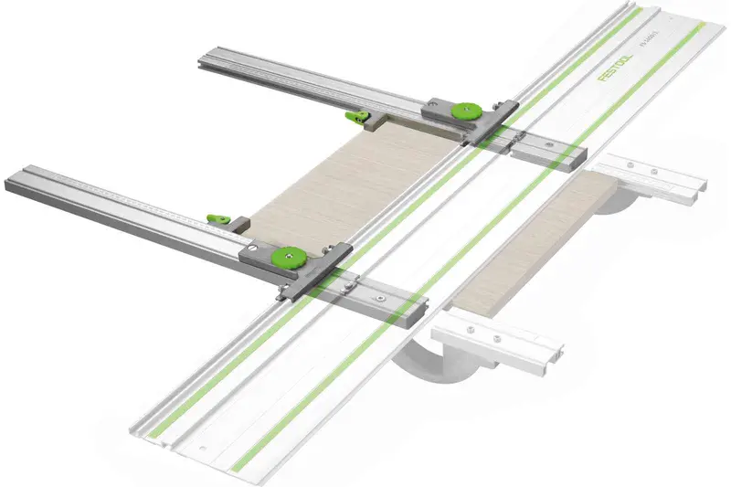 Festool Fs-Pa/F Parallel Guide Fence For Track Saws 1