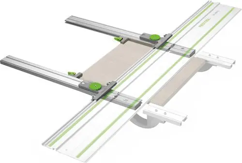 Festool Fs-Pa Parallel Side Fence For Straight-Line Routing And Cutting 1