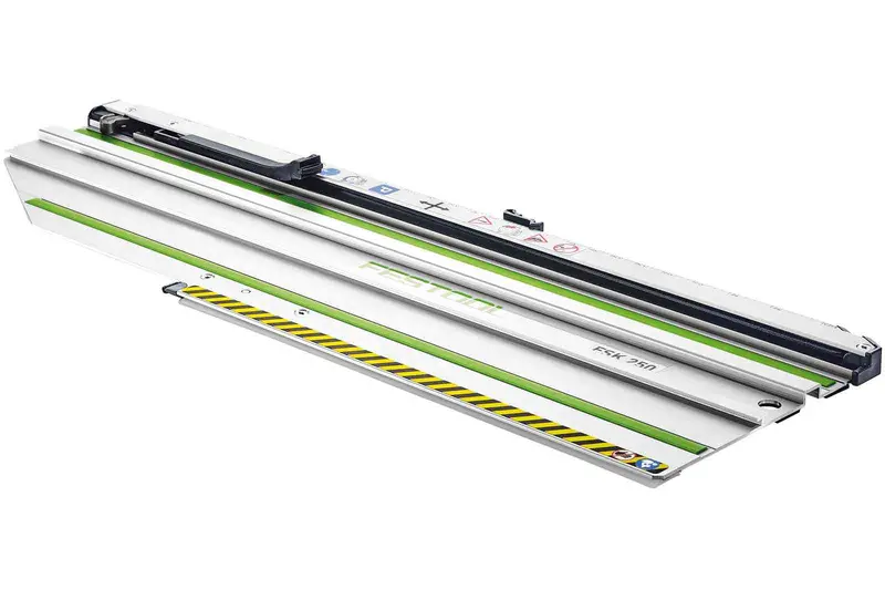 Festool Fsk 250 Lightweight Precision Guide Rail 1