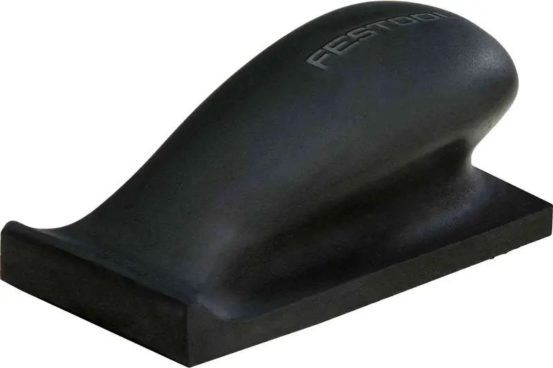 Festool Hsk 80×133 H Sanding Block With Hard Base 1