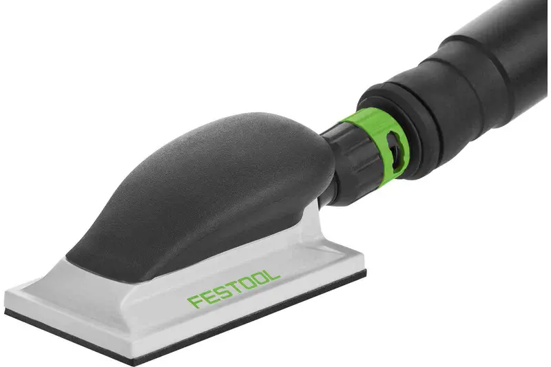 Festool Hsk-A 80×130 Sanding Block For Detail Work 1
