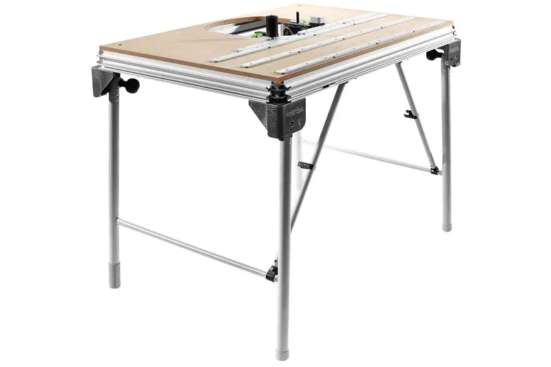Festool Mft/3 Conturo-Ap Multifunction Worktable 1