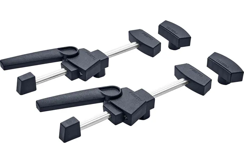 Festool Mft-Sp Clamping Elements – Precision Mounting Kit For Mft Tables 1