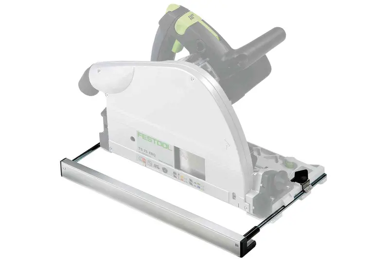 Festool Pa-Ts 75 Parallel Side Fence For Track Saws 1