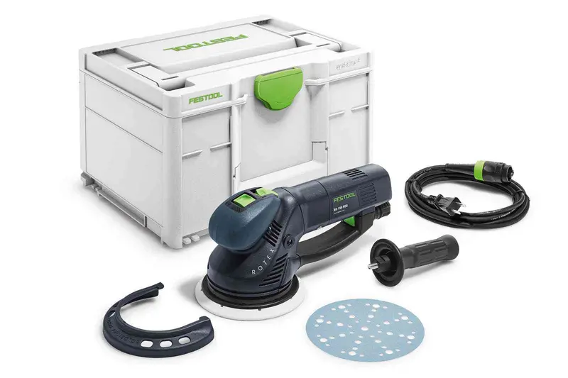 Festool Rotex Ro 150 Feq-Plus Multi-Function Random Orbital Sander 1