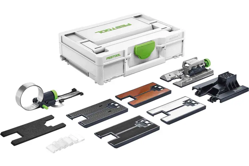 Festool Zh-Sys-Ps 420/F Accessory Kit For Sys 420 Tools 1